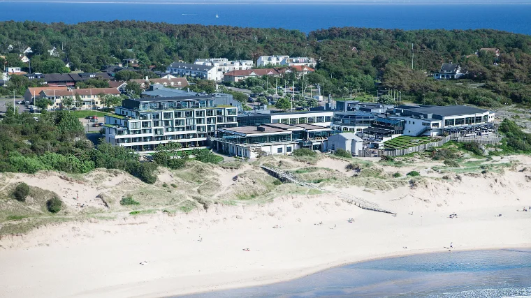 Haaland Beach