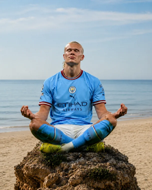 The Meditation Cliffs